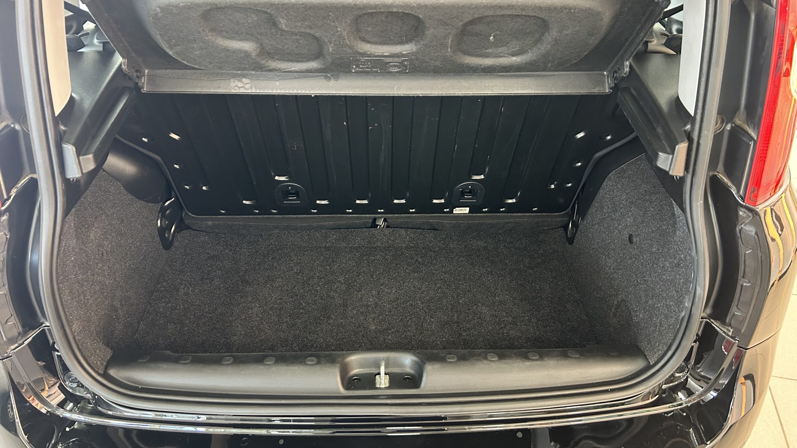Fiat Panda 2022