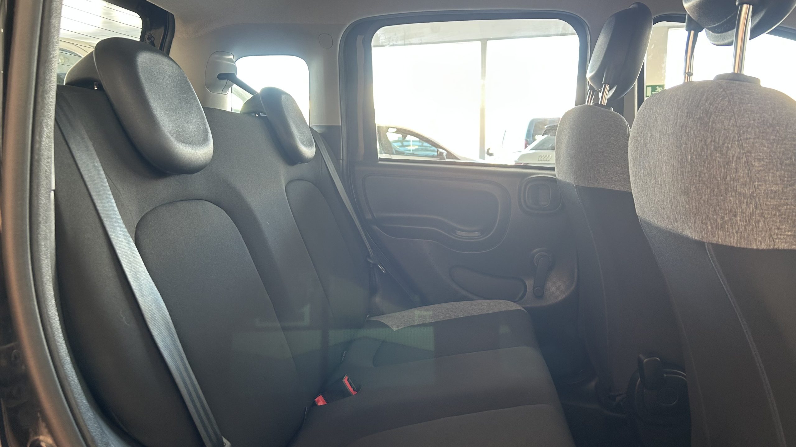 Fiat Panda 2022