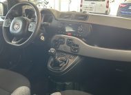Fiat Panda 2022