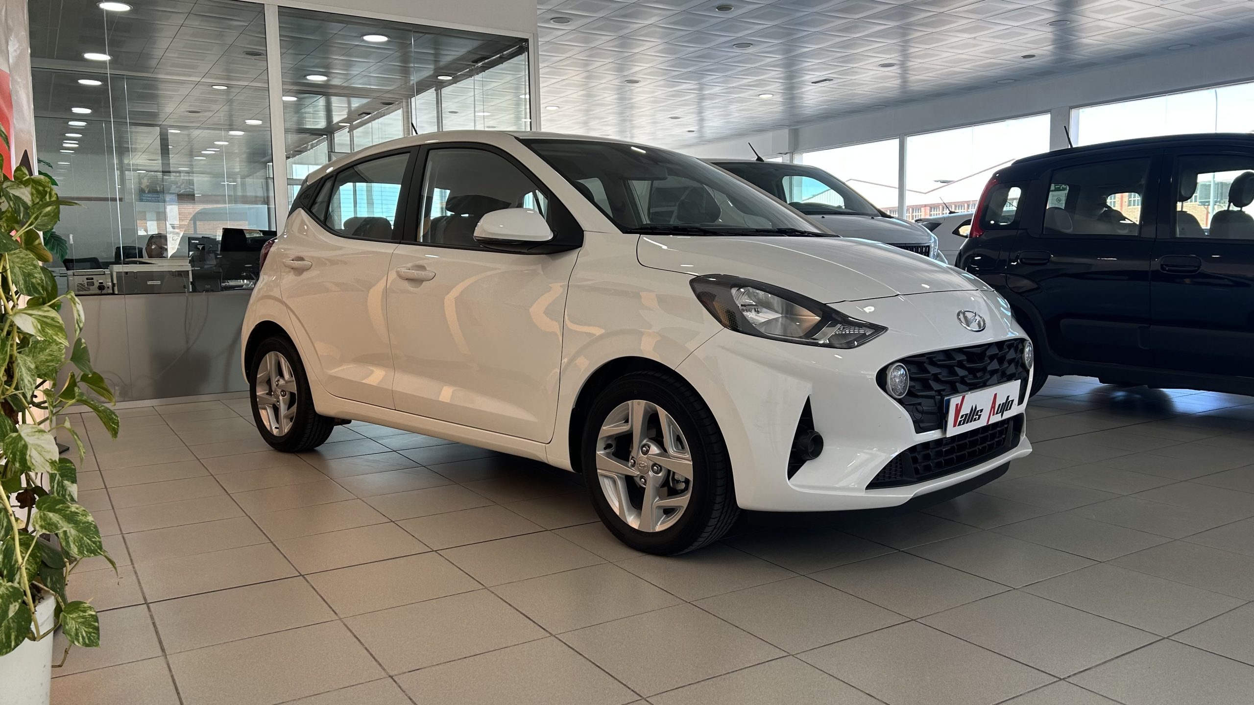 Hyundai i10 Aut. 2023