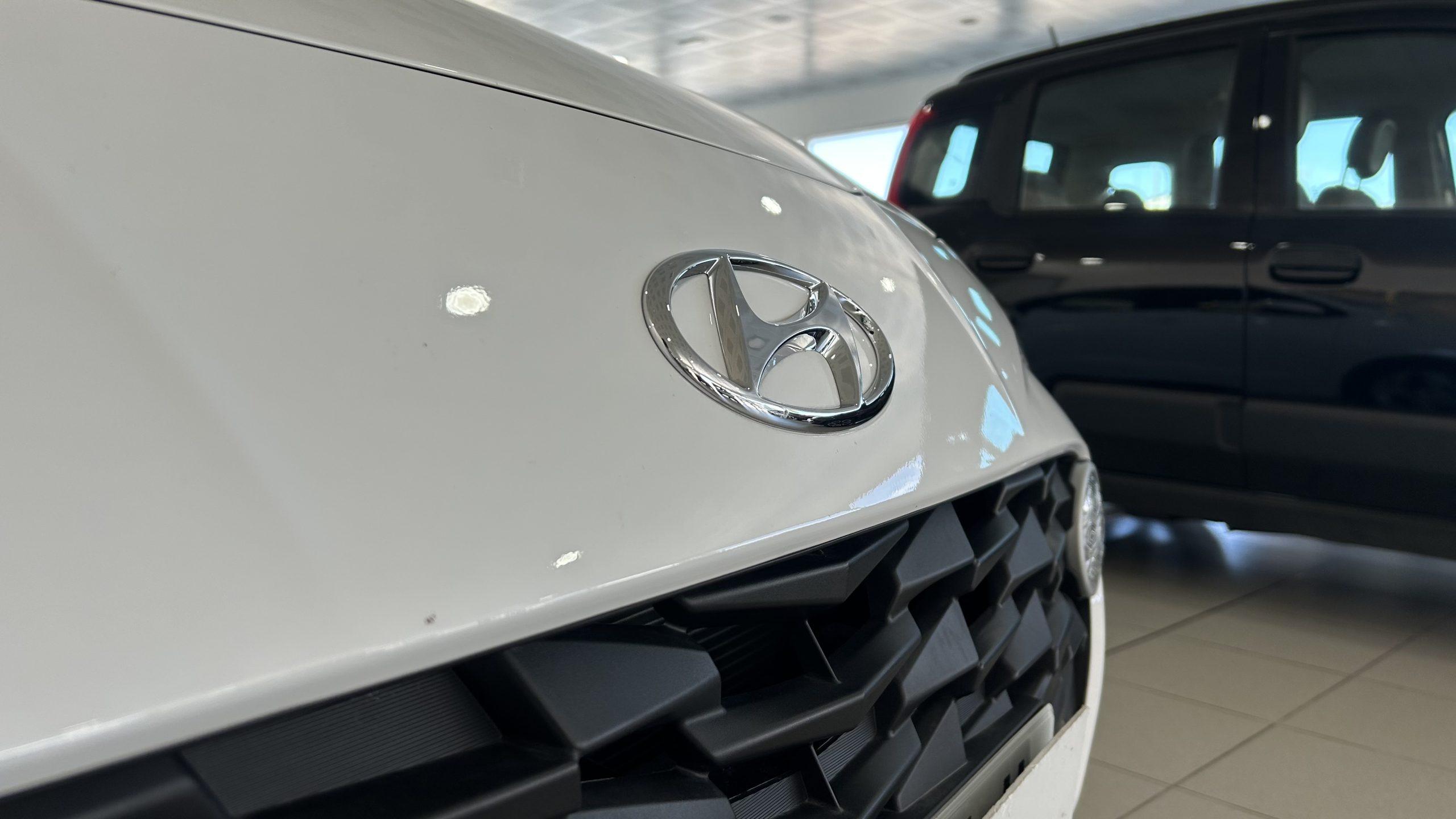 Hyundai i10 Aut. 2023