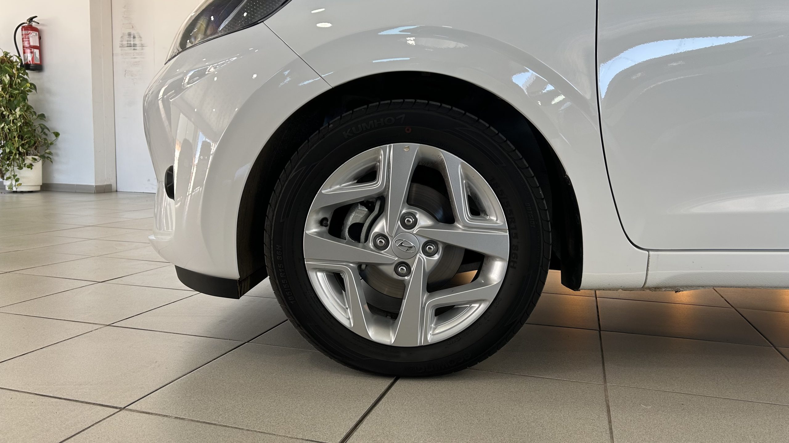 Hyundai i10 Aut. 2023