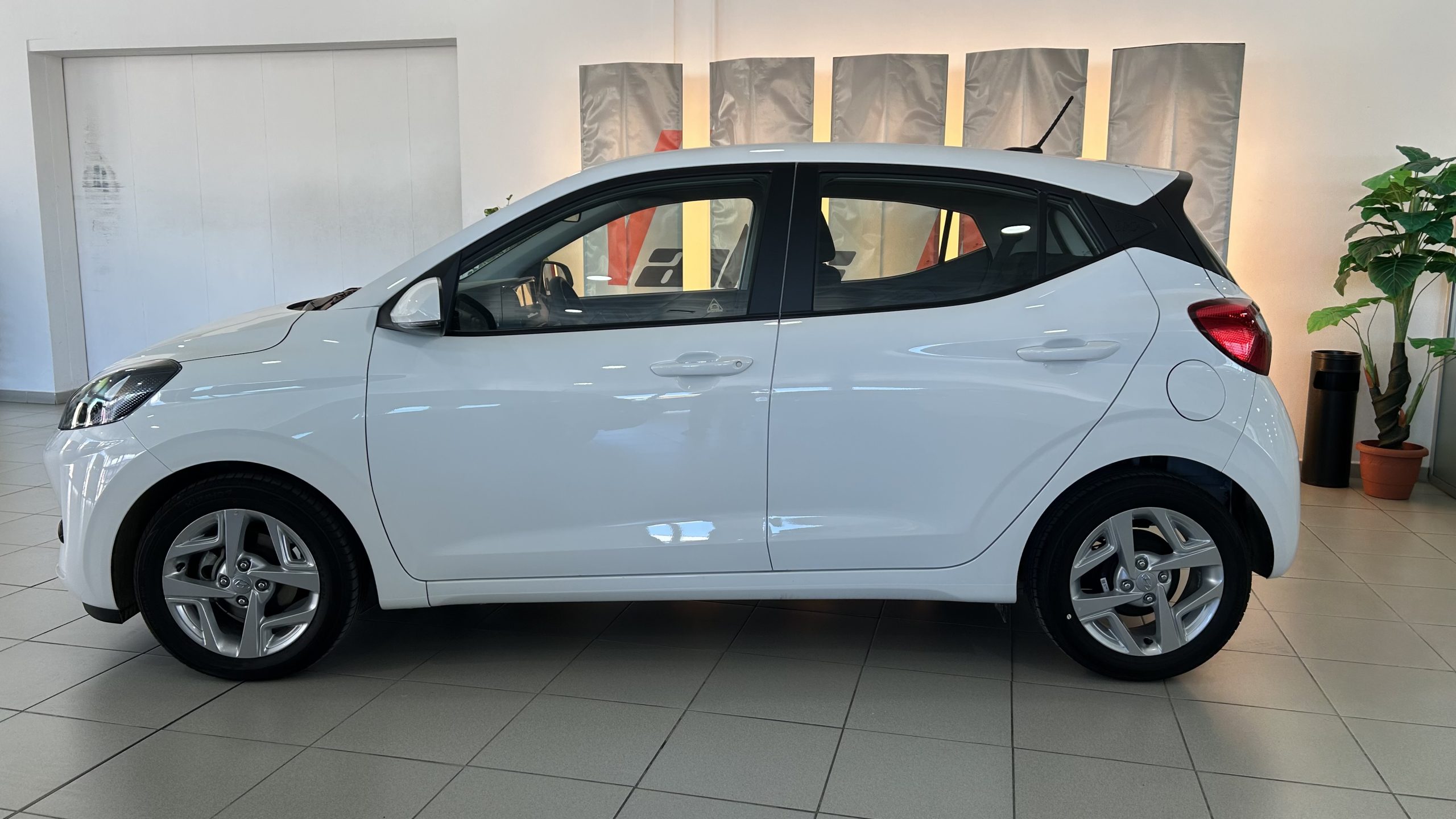 Hyundai i10 Aut. 2023