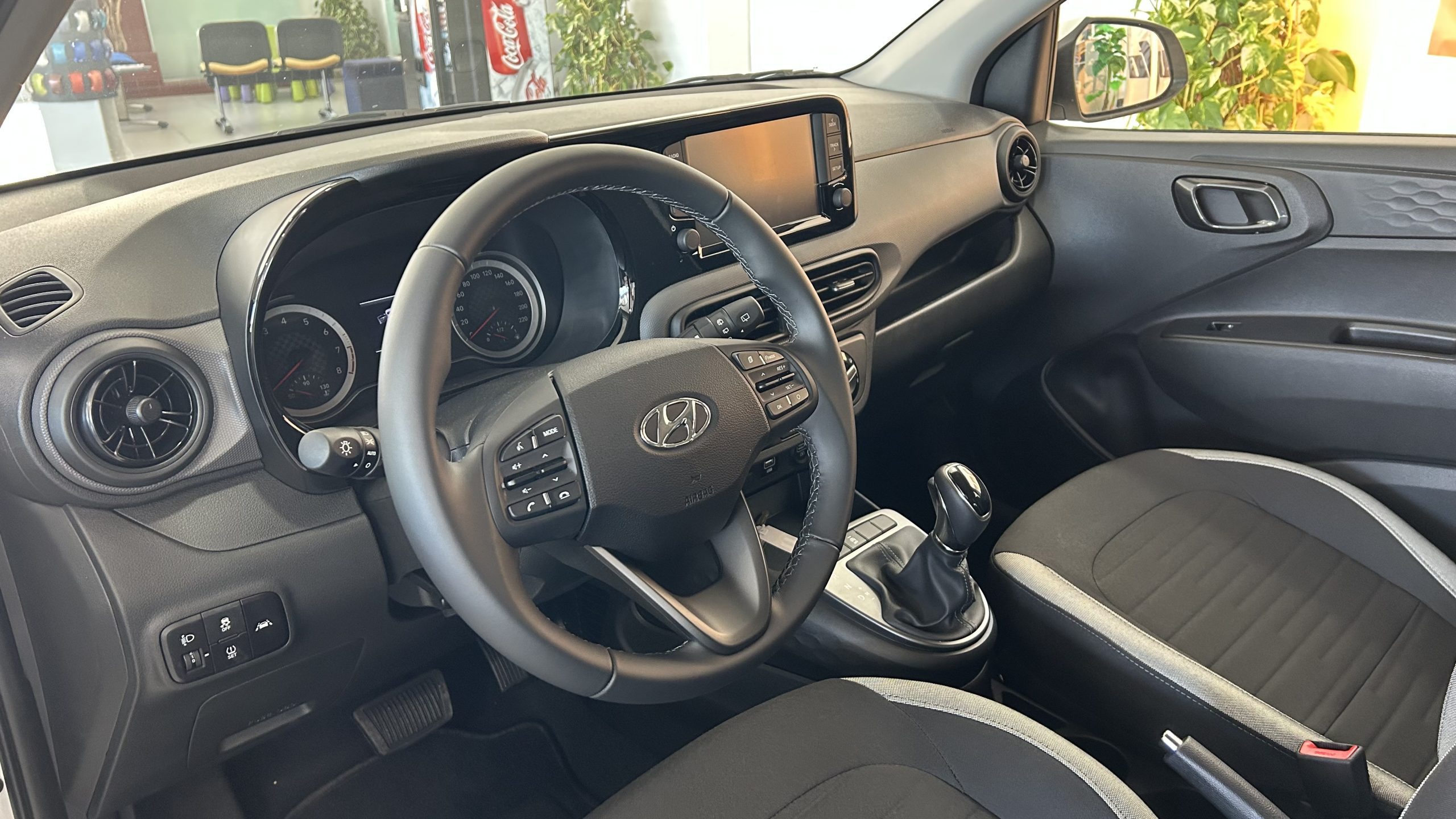 Hyundai i10 Aut. 2023