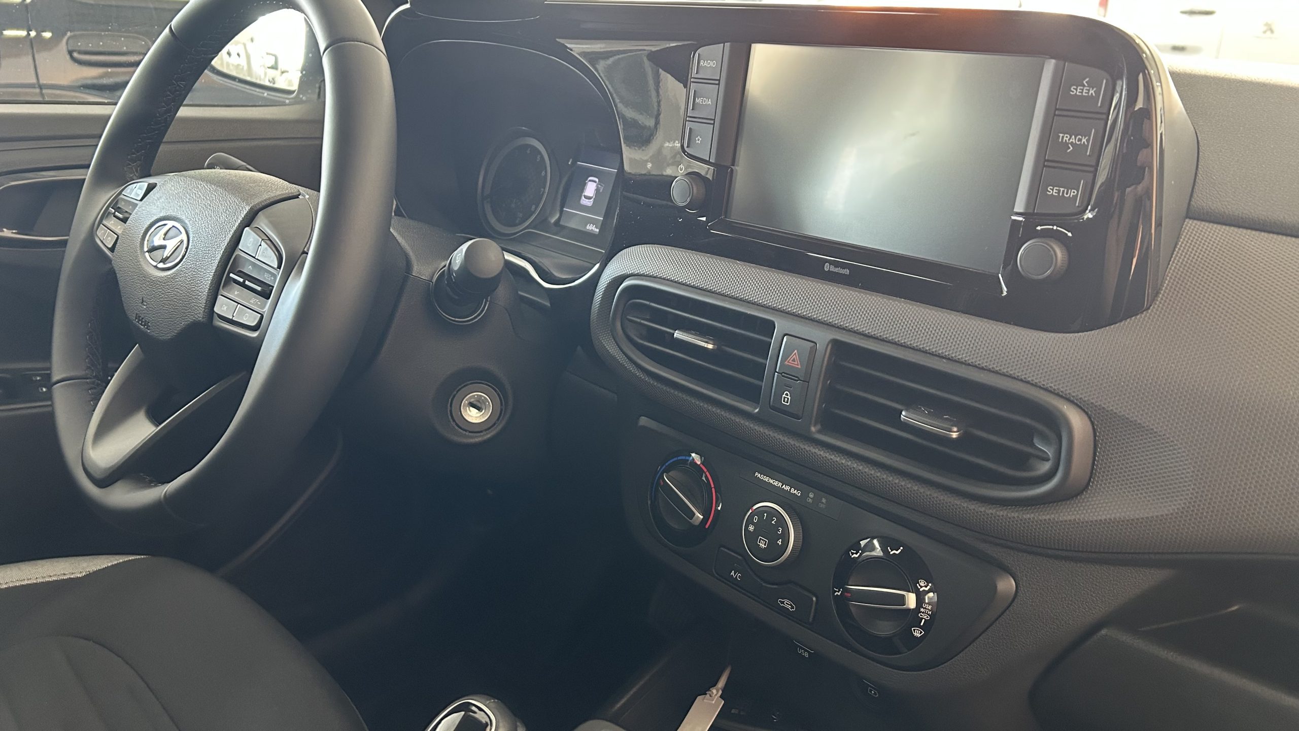 Hyundai i10 Aut. 2023
