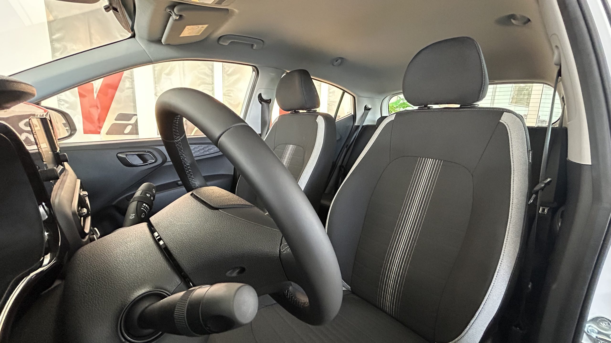 Hyundai i10 Aut. 2023