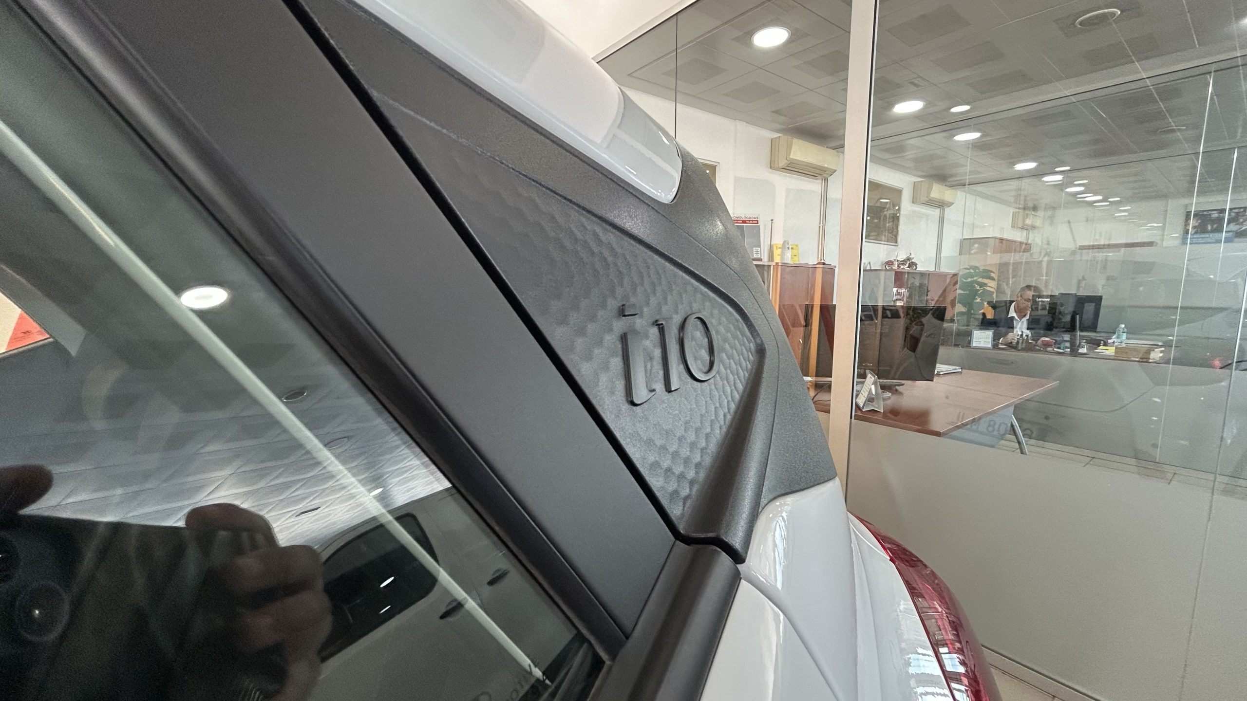 Hyundai i10 Aut. 2023