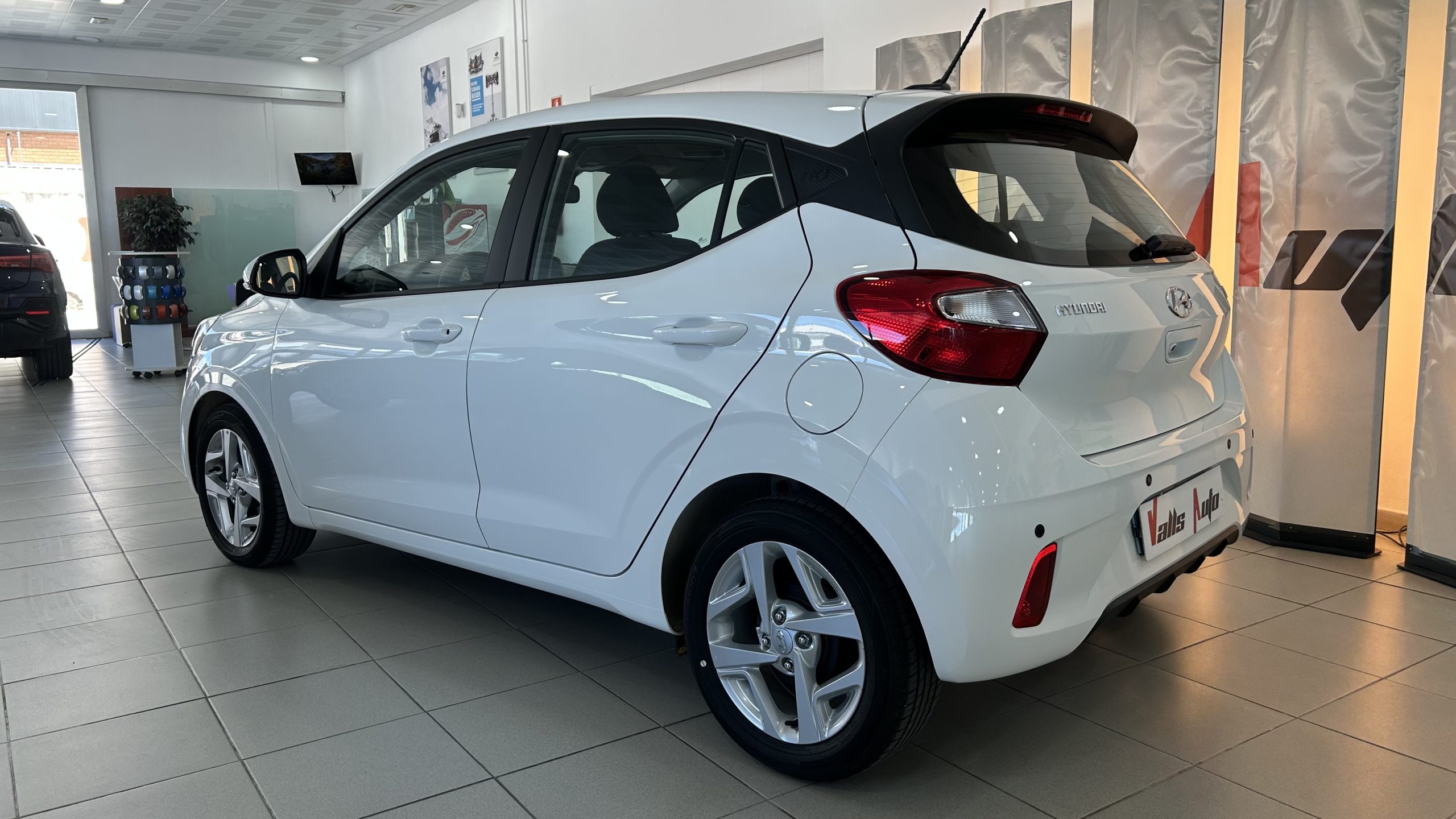 Hyundai i10 Aut. 2023