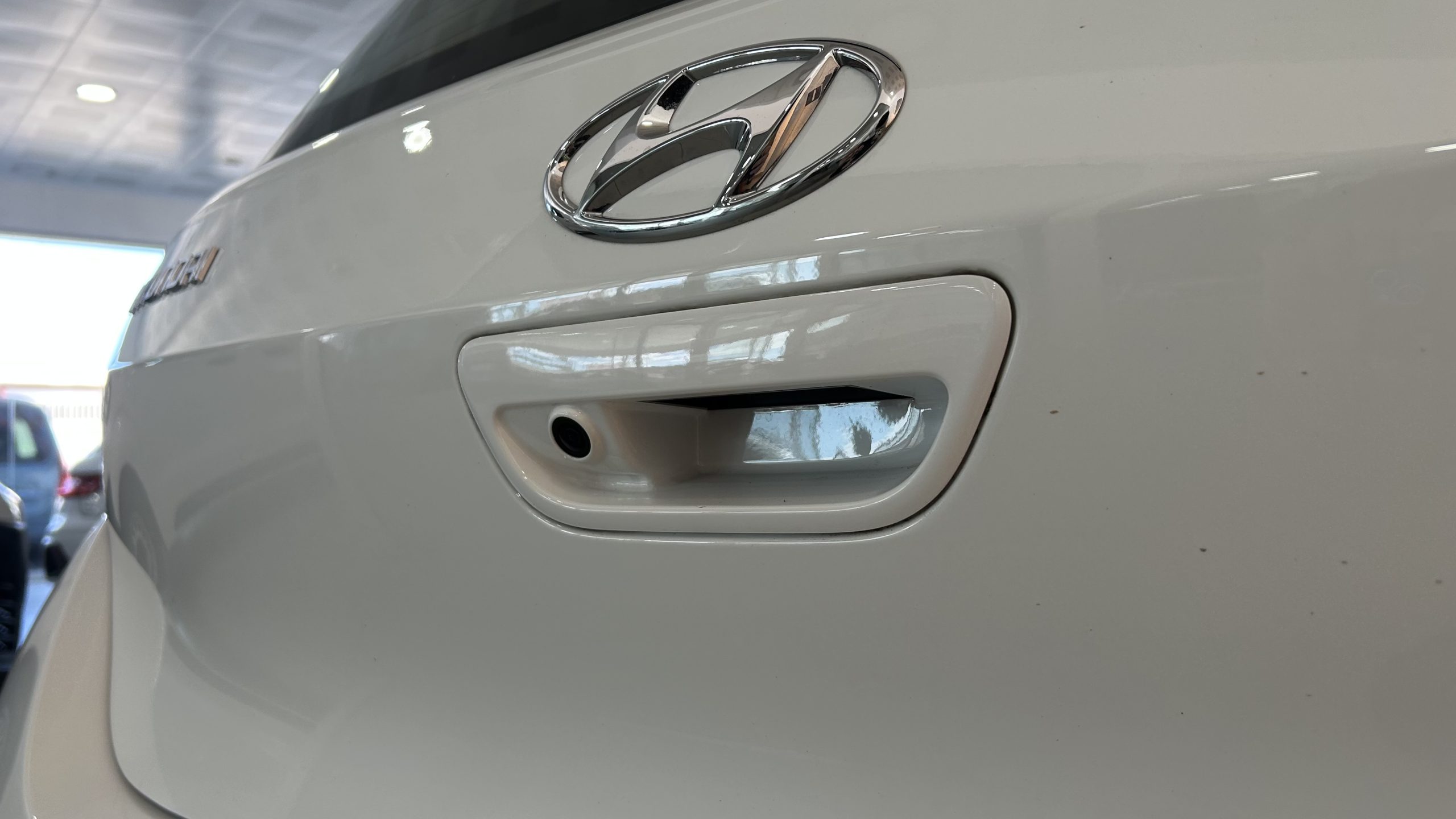 Hyundai i10 Aut. 2023