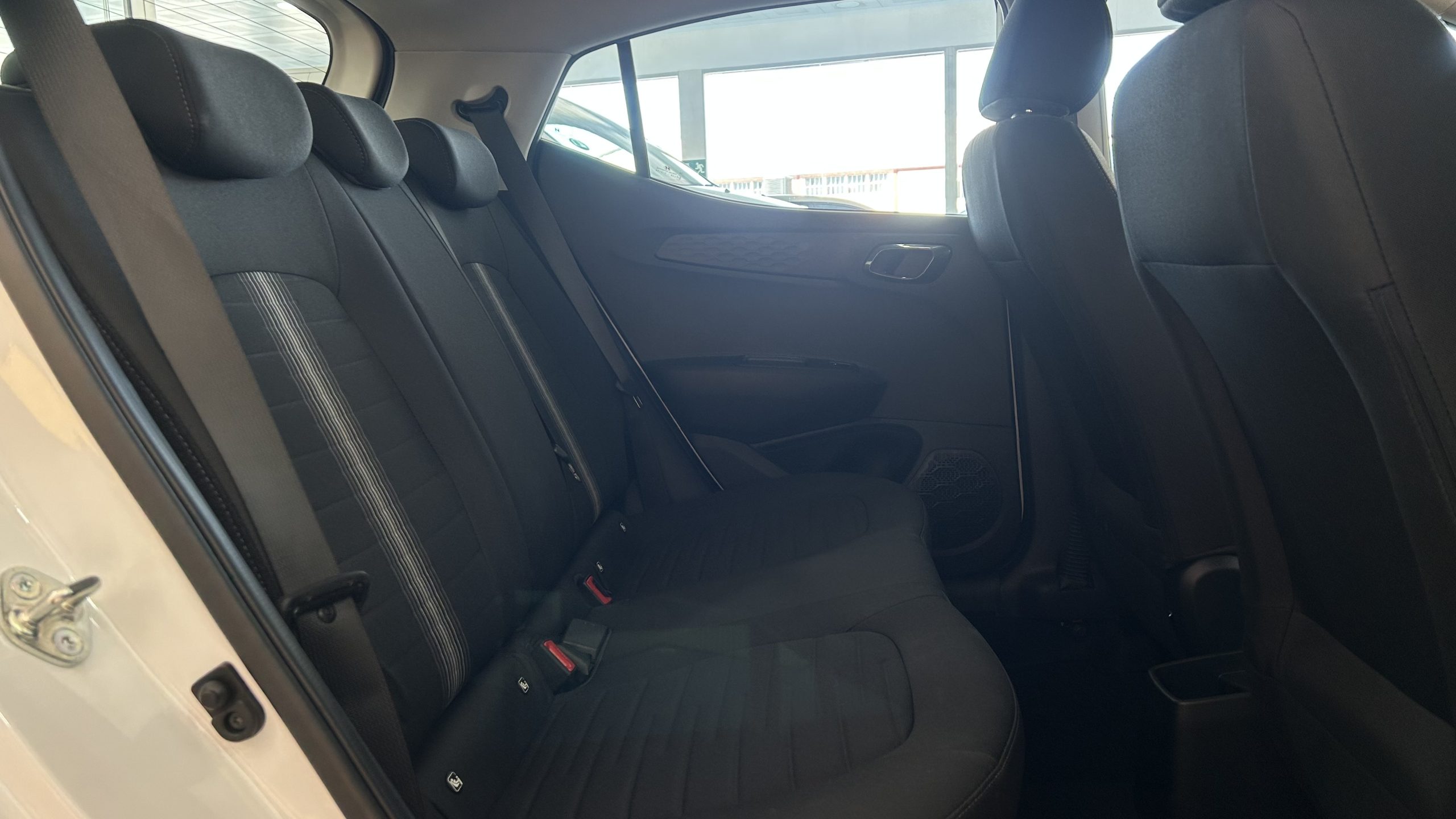 Hyundai i10 Aut. 2023
