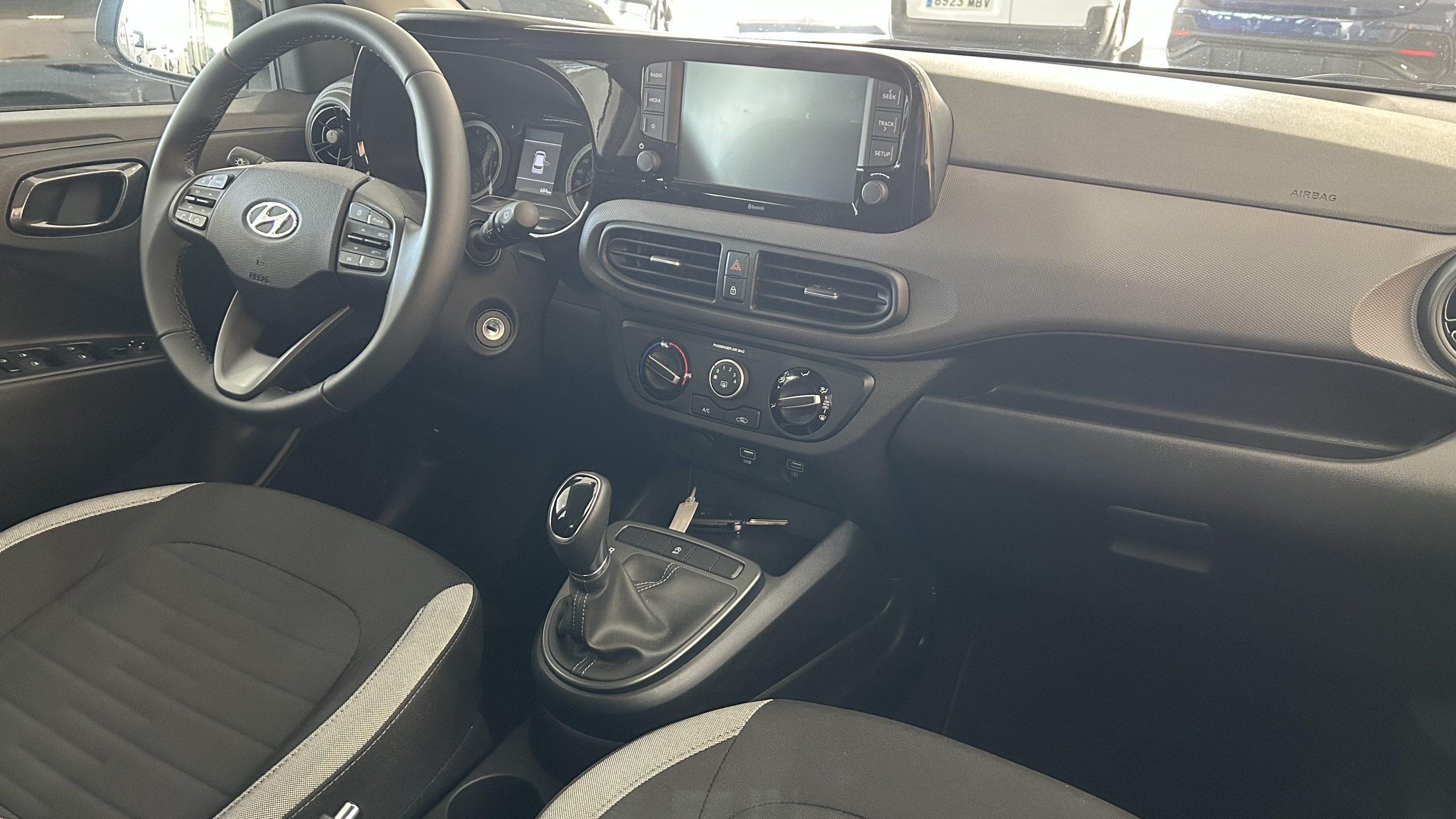 Hyundai i10 Aut. 2023