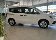 Renault KANGOO COMBI AUTHENTIC 1.5 DCI 95CV