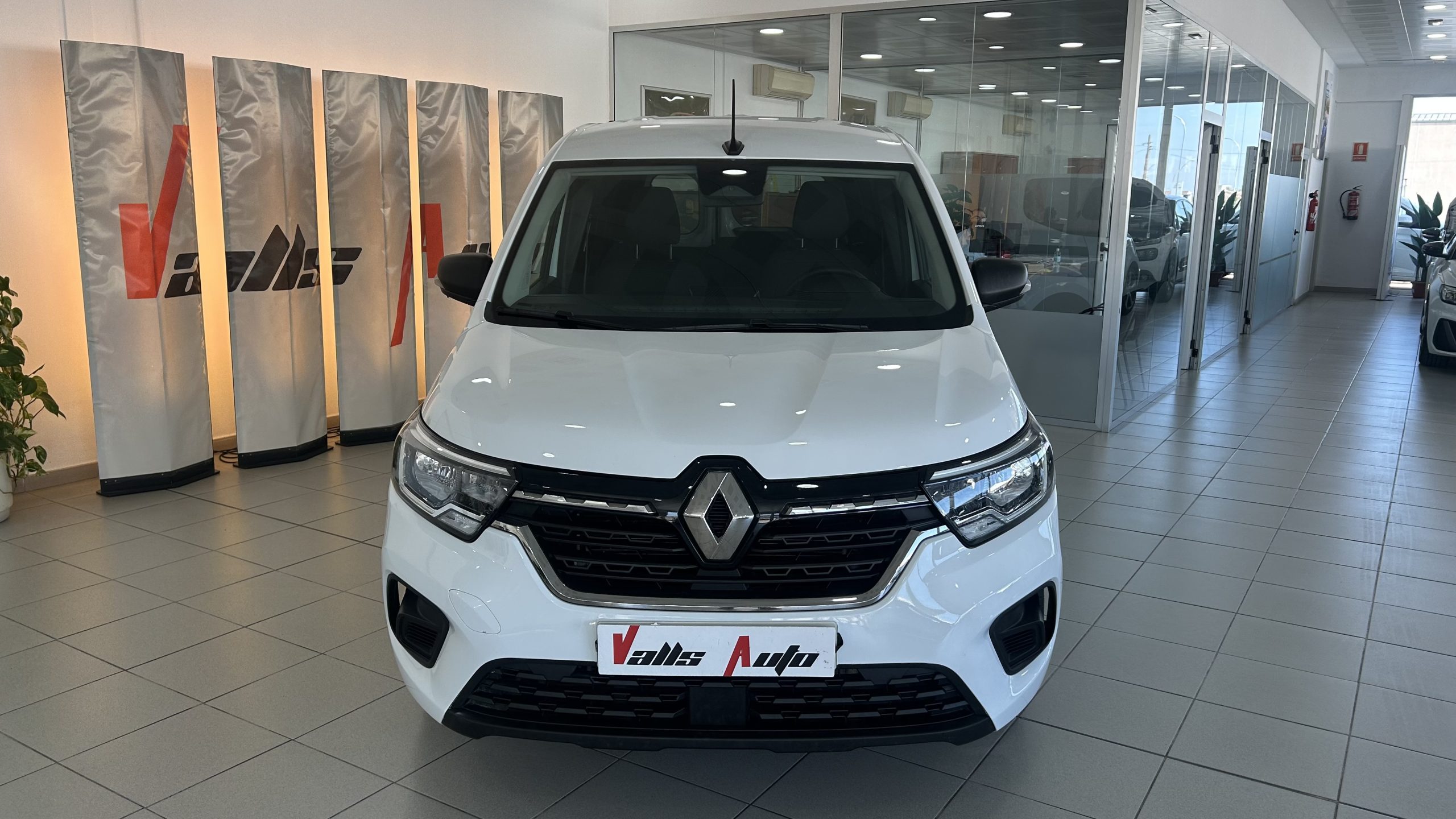 Renault KANGOO COMBI AUTHENTIC 1.5 DCI 95CV