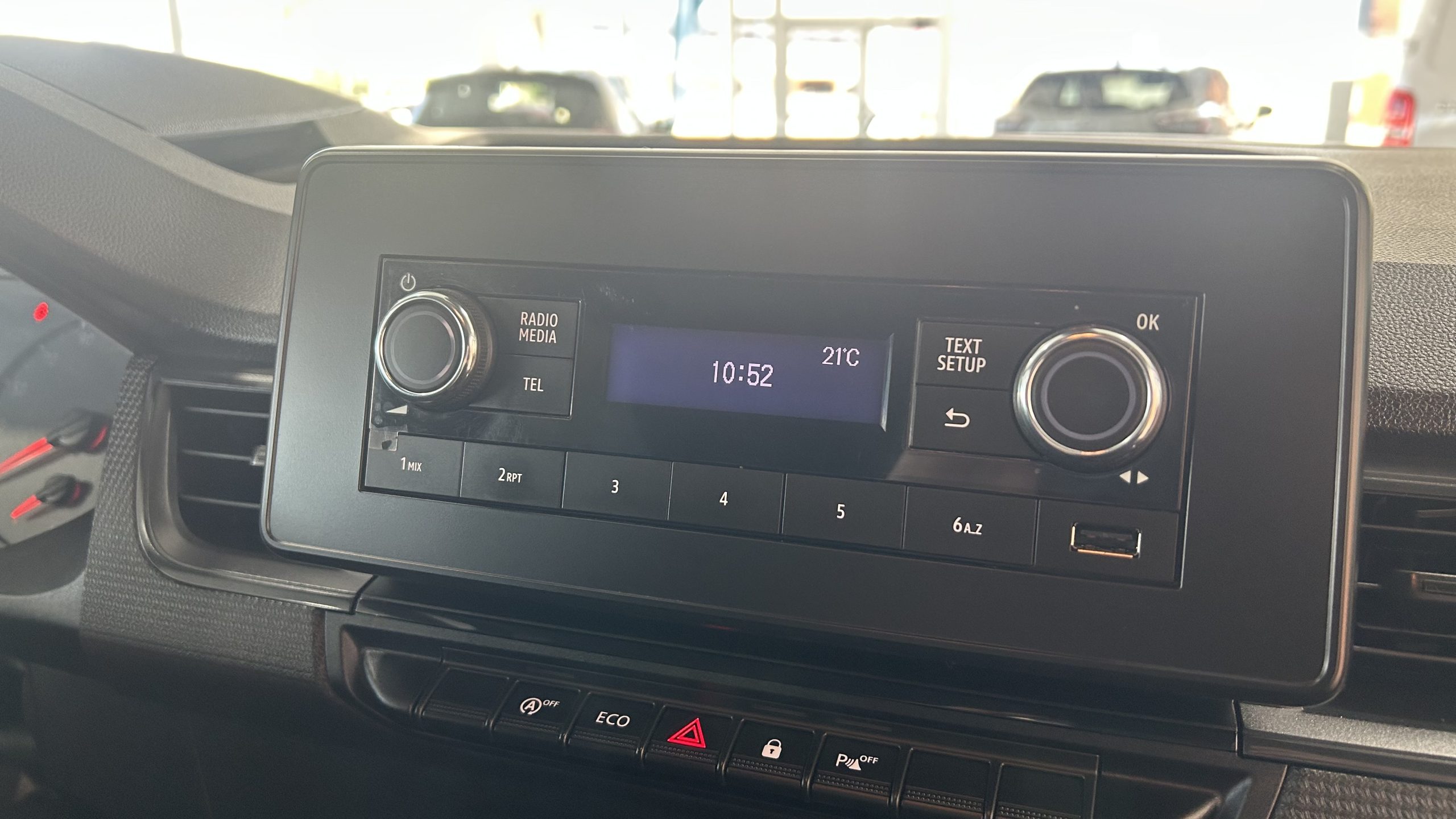 Renault KANGOO COMBI AUTHENTIC 1.5 DCI 95CV