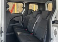Renault KANGOO COMBI AUTHENTIC 1.5 DCI 95CV