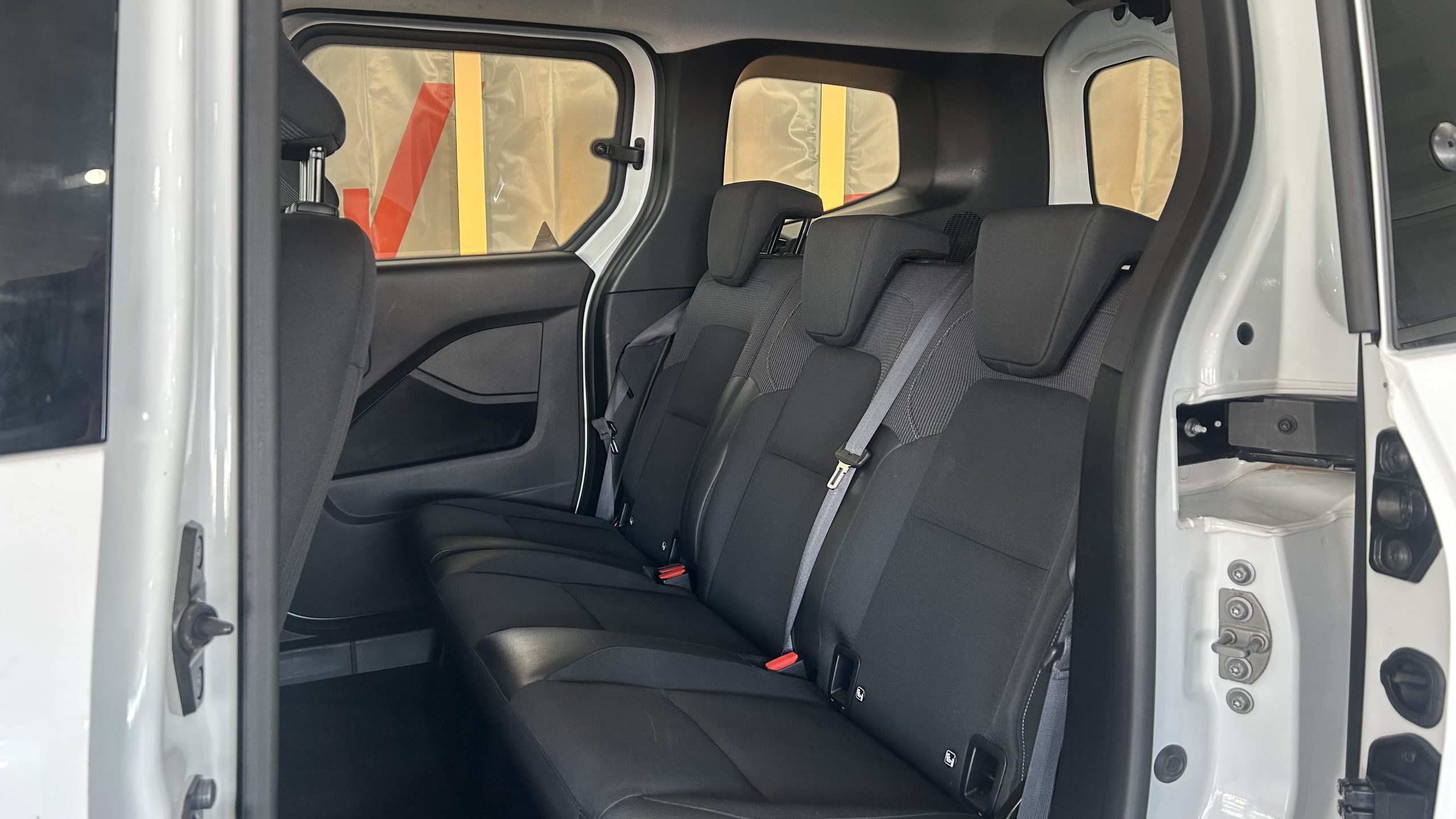 Renault KANGOO COMBI AUTHENTIC 1.5 DCI 95CV