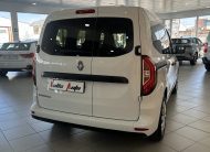 Renault KANGOO COMBI AUTHENTIC 1.5 DCI 95CV