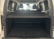 Renault KANGOO COMBI AUTHENTIC 1.5 DCI 95CV