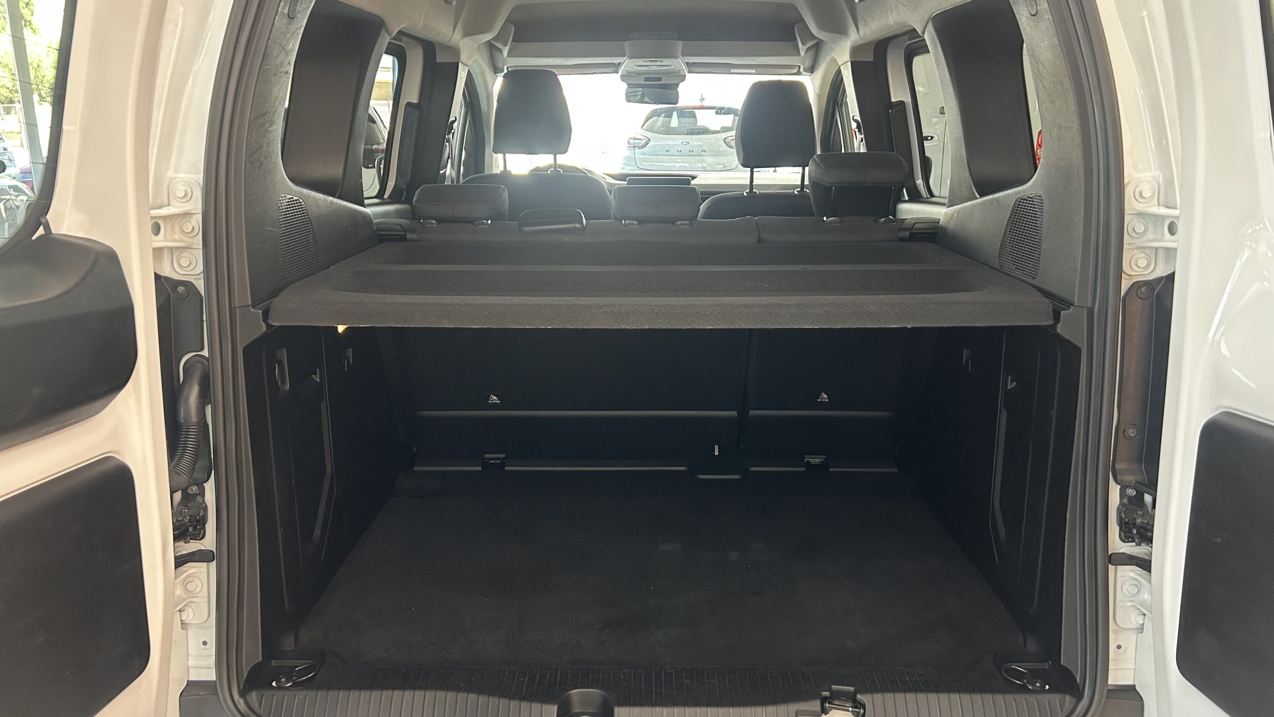 Renault KANGOO COMBI AUTHENTIC 1.5 DCI 95CV