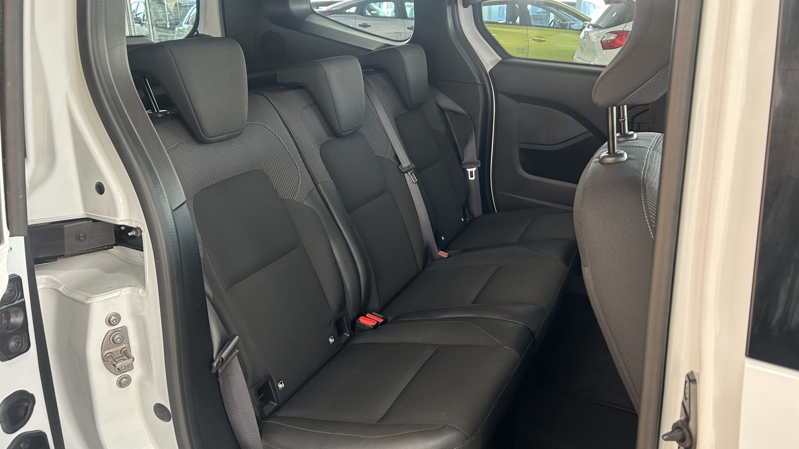 Renault KANGOO COMBI AUTHENTIC 1.5 DCI 95CV