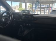 Renault KANGOO COMBI AUTHENTIC 1.5 DCI 95CV