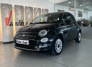 Fiat 500 Dolcevita 2021