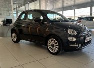 Fiat 500 Dolcevita 2021