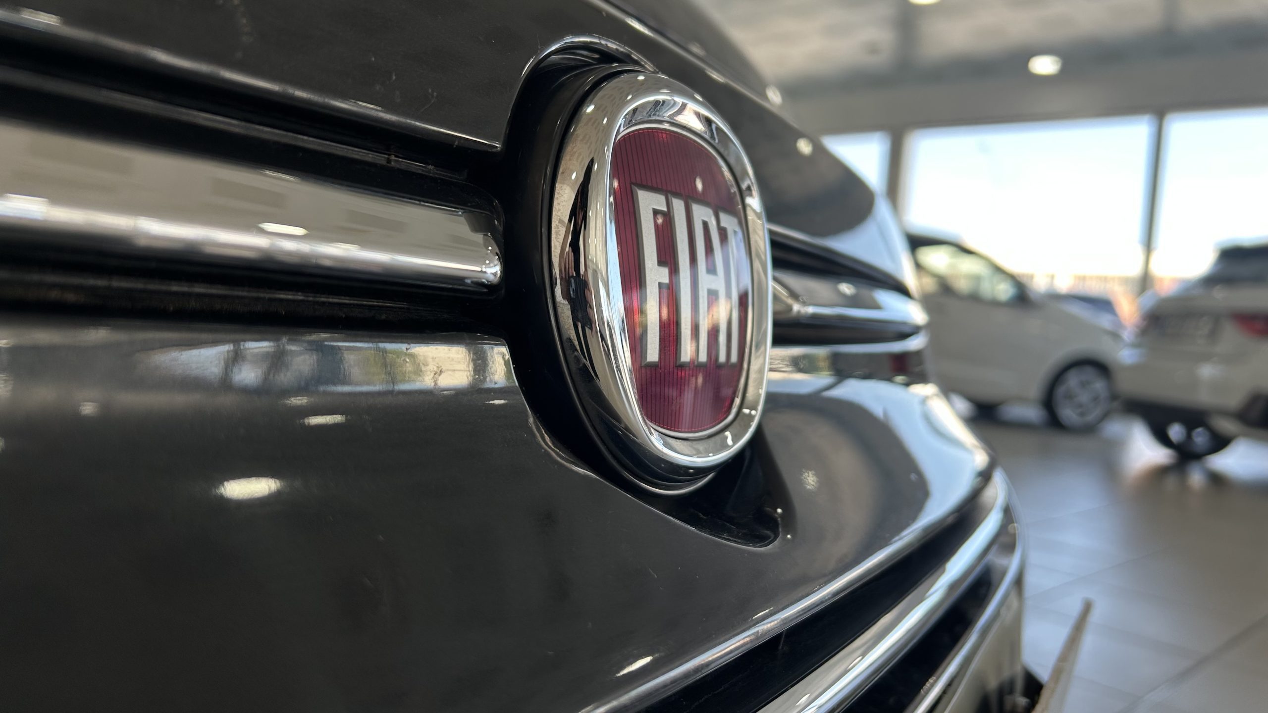 Fiat 500 Dolcevita 2021
