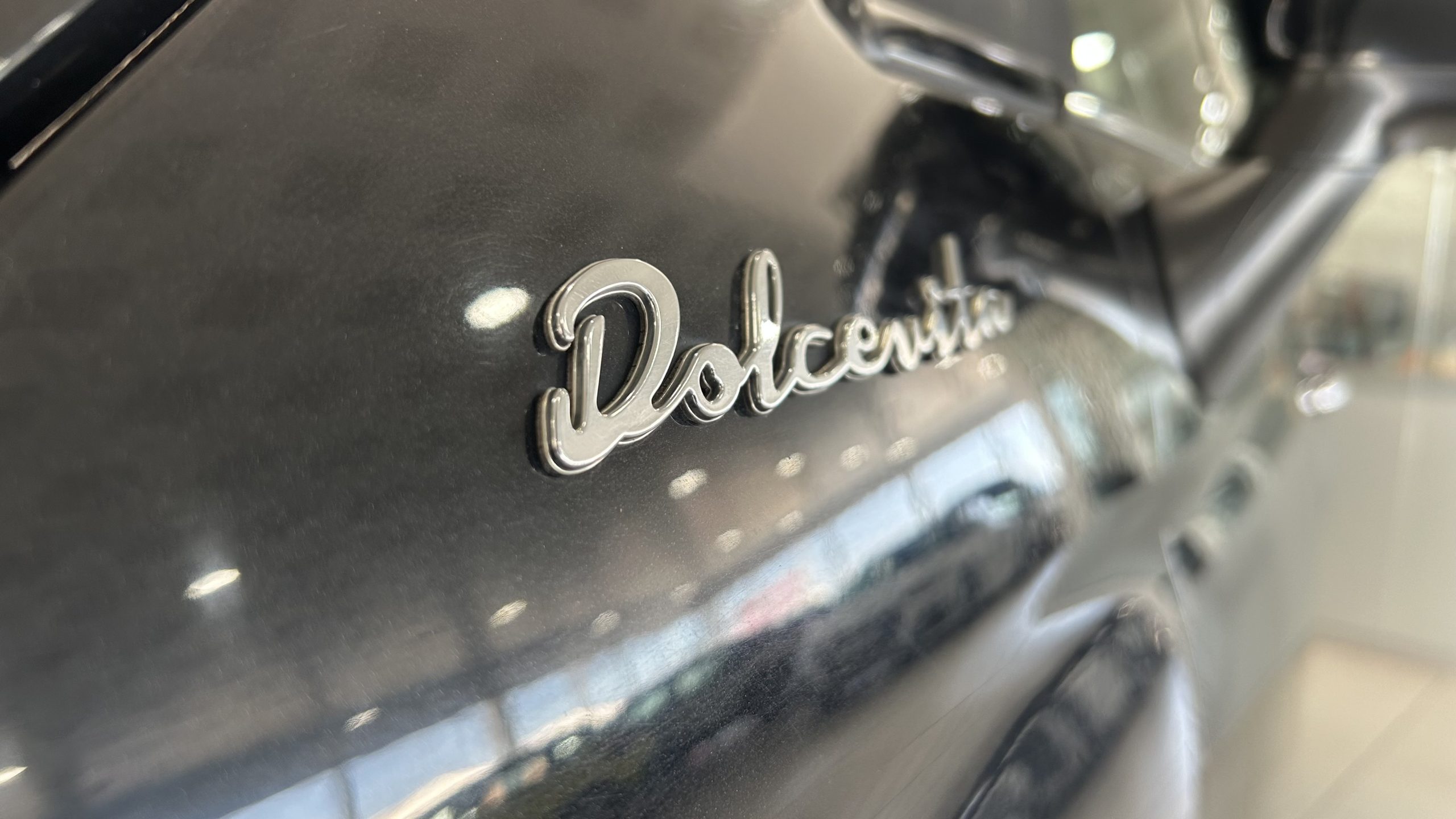 Fiat 500 Dolcevita 2021