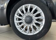 Fiat 500 Dolcevita 2021
