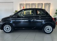 Fiat 500 Dolcevita 2021