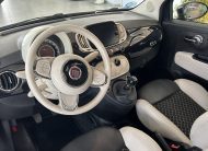 Fiat 500 Dolcevita 2021