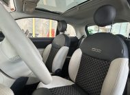 Fiat 500 Dolcevita 2021