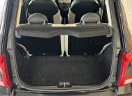 Fiat 500 Dolcevita 2021