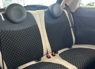 Fiat 500 Dolcevita 2021