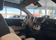 Fiat 500 Dolcevita 2021