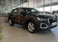 Audi Q2 Advanced 35 TFSI 150cv S tronic 2021