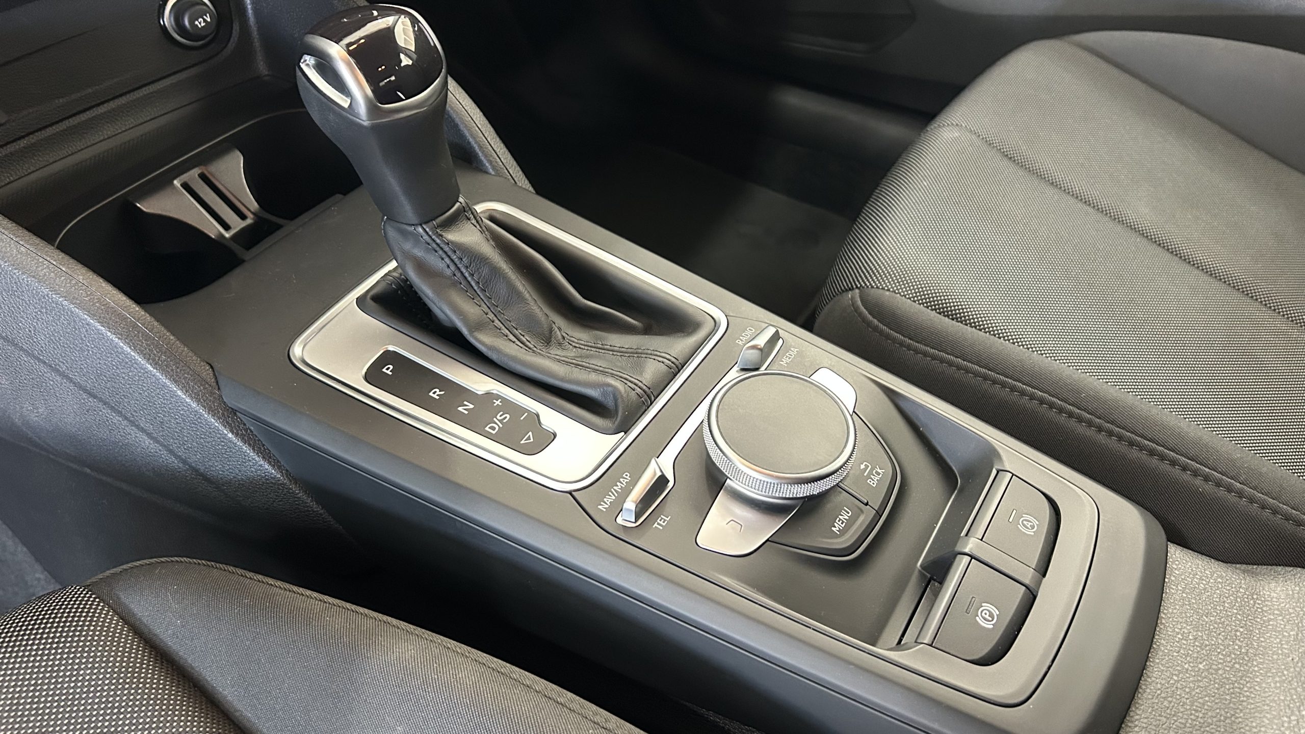 Audi Q2 Advanced 35 TFSI 150cv S tronic 2021