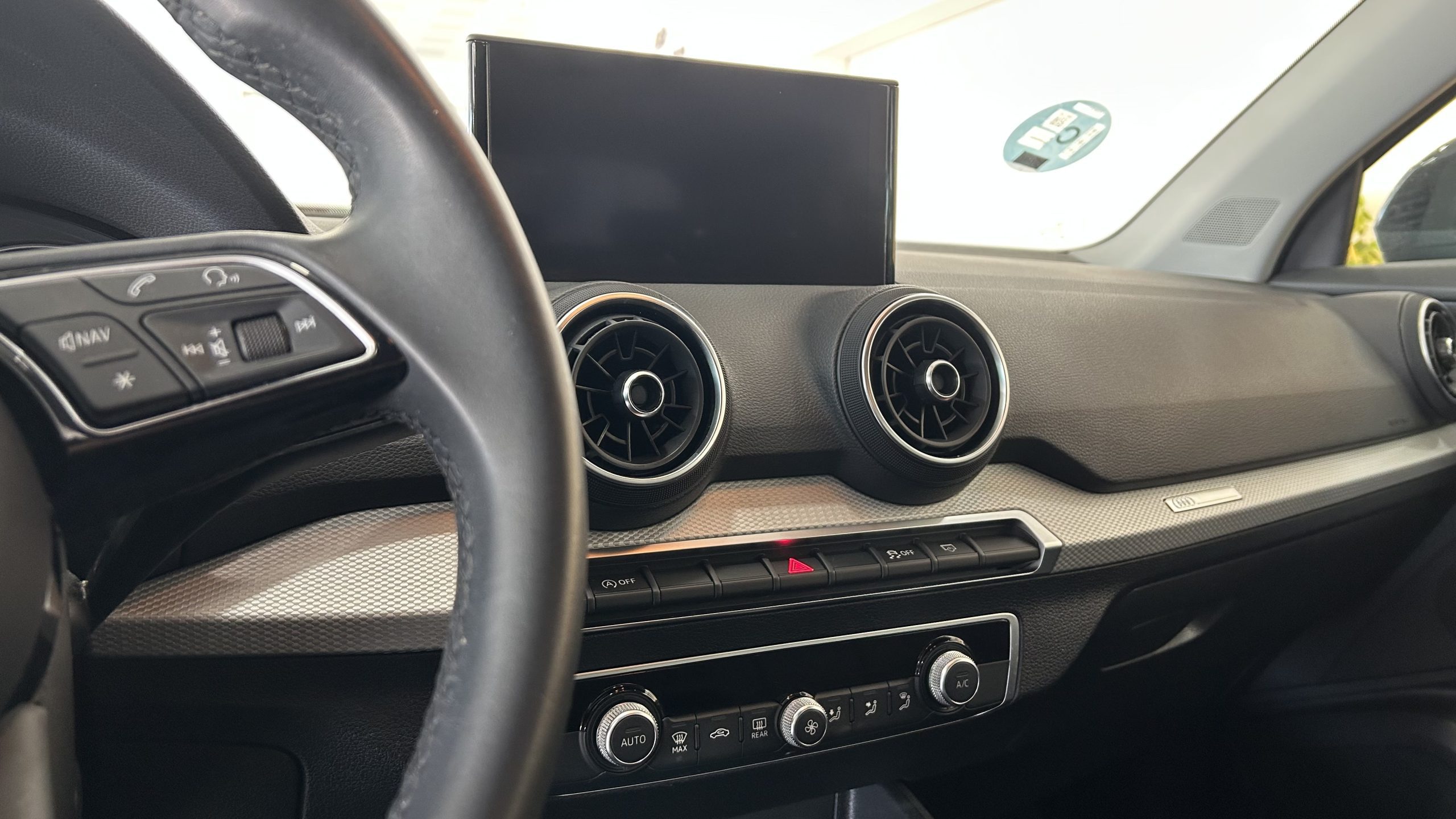 Audi Q2 Advanced 35 TFSI 150cv S tronic 2021