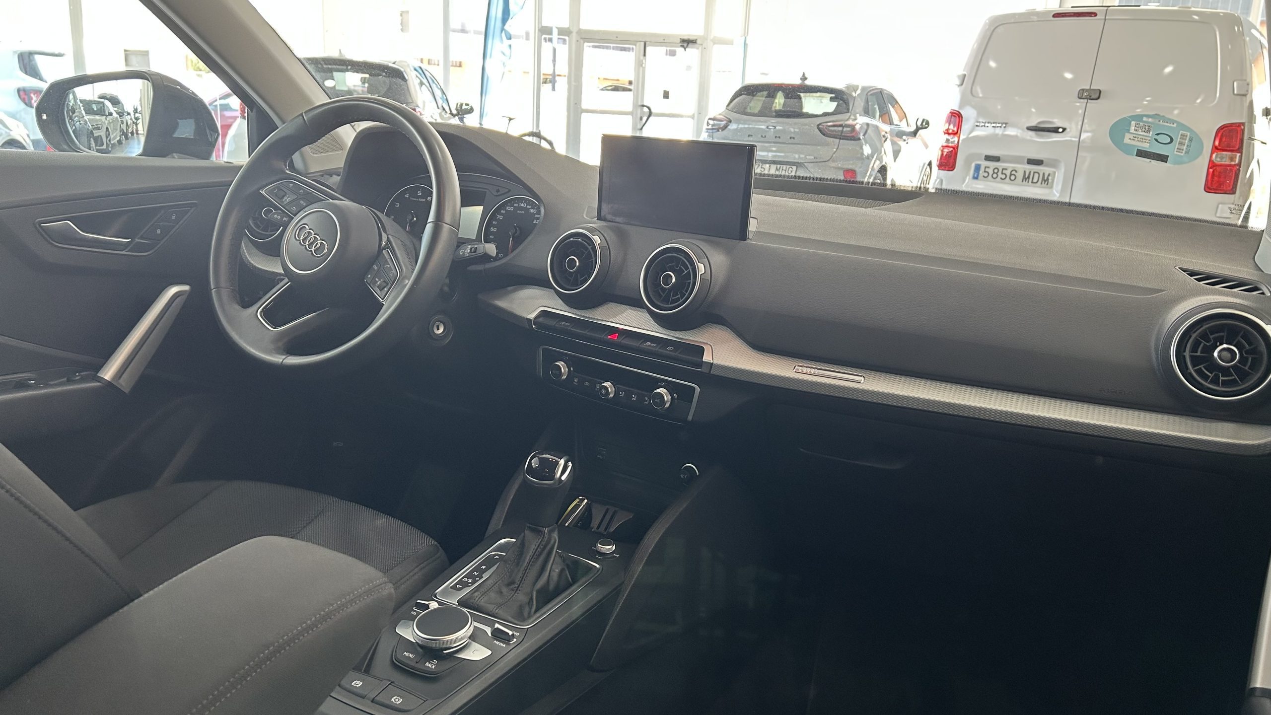 Audi Q2 Advanced 35 TFSI 150cv S tronic 2021