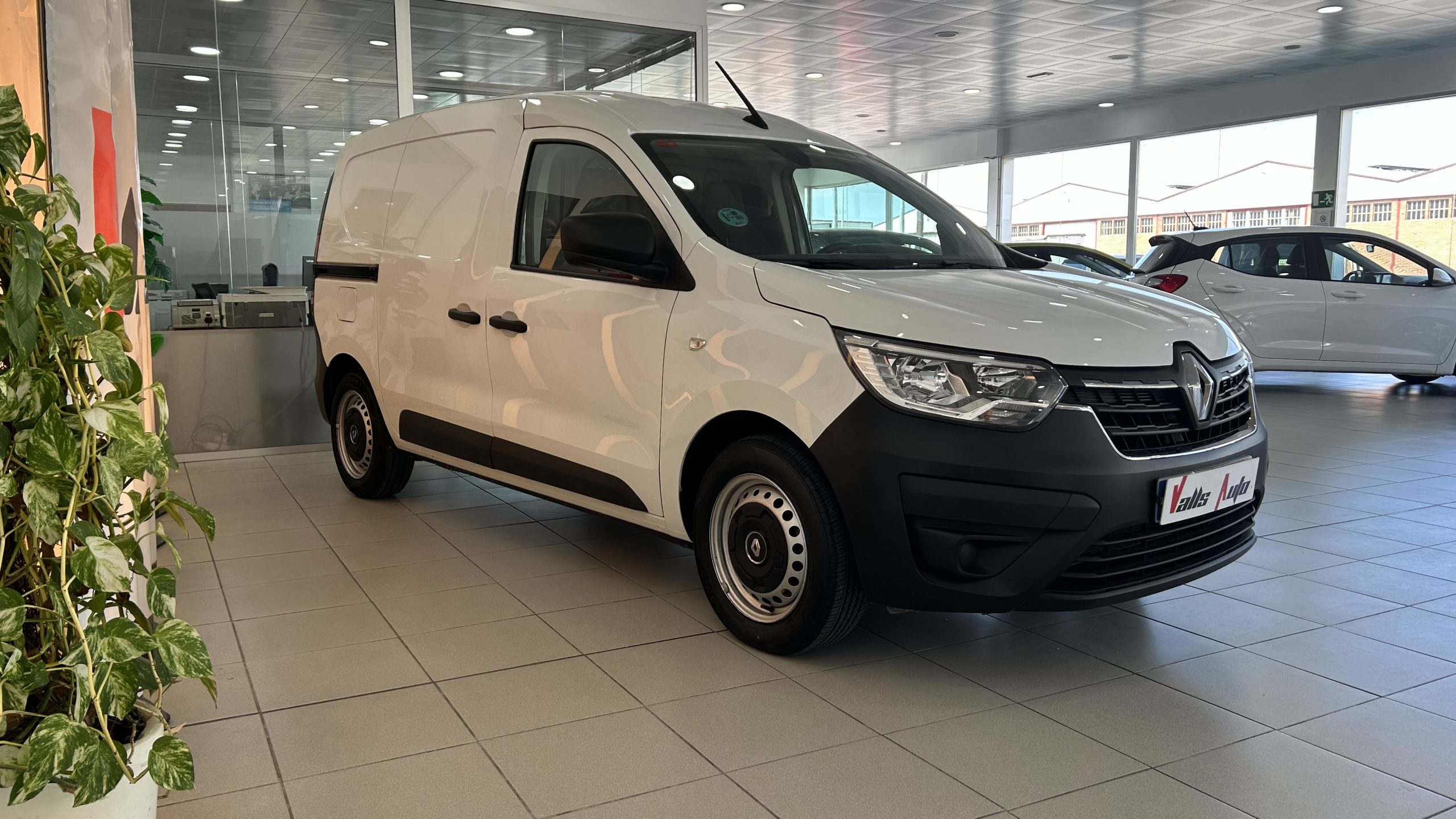 Renault EXPRESS VAN 1.5 DCI 75 ADVANCE