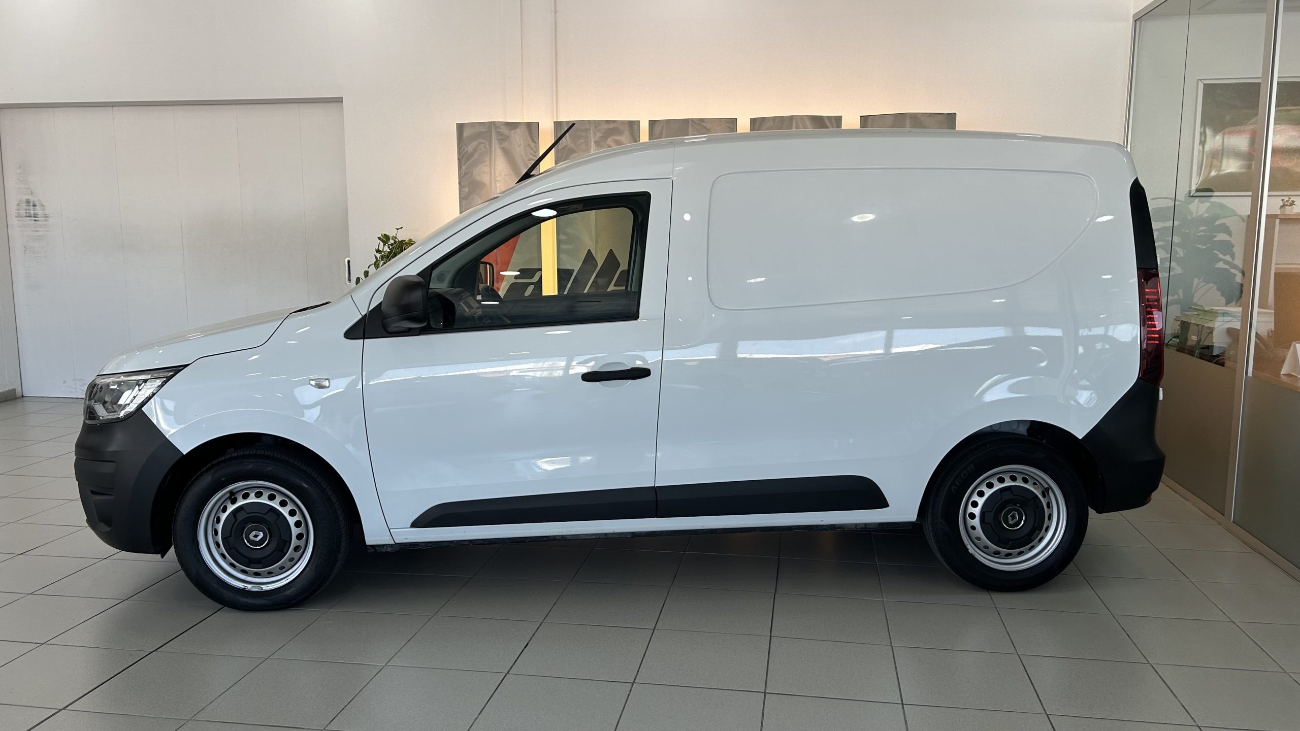 Renault EXPRESS VAN 1.5 DCI 75 ADVANCE