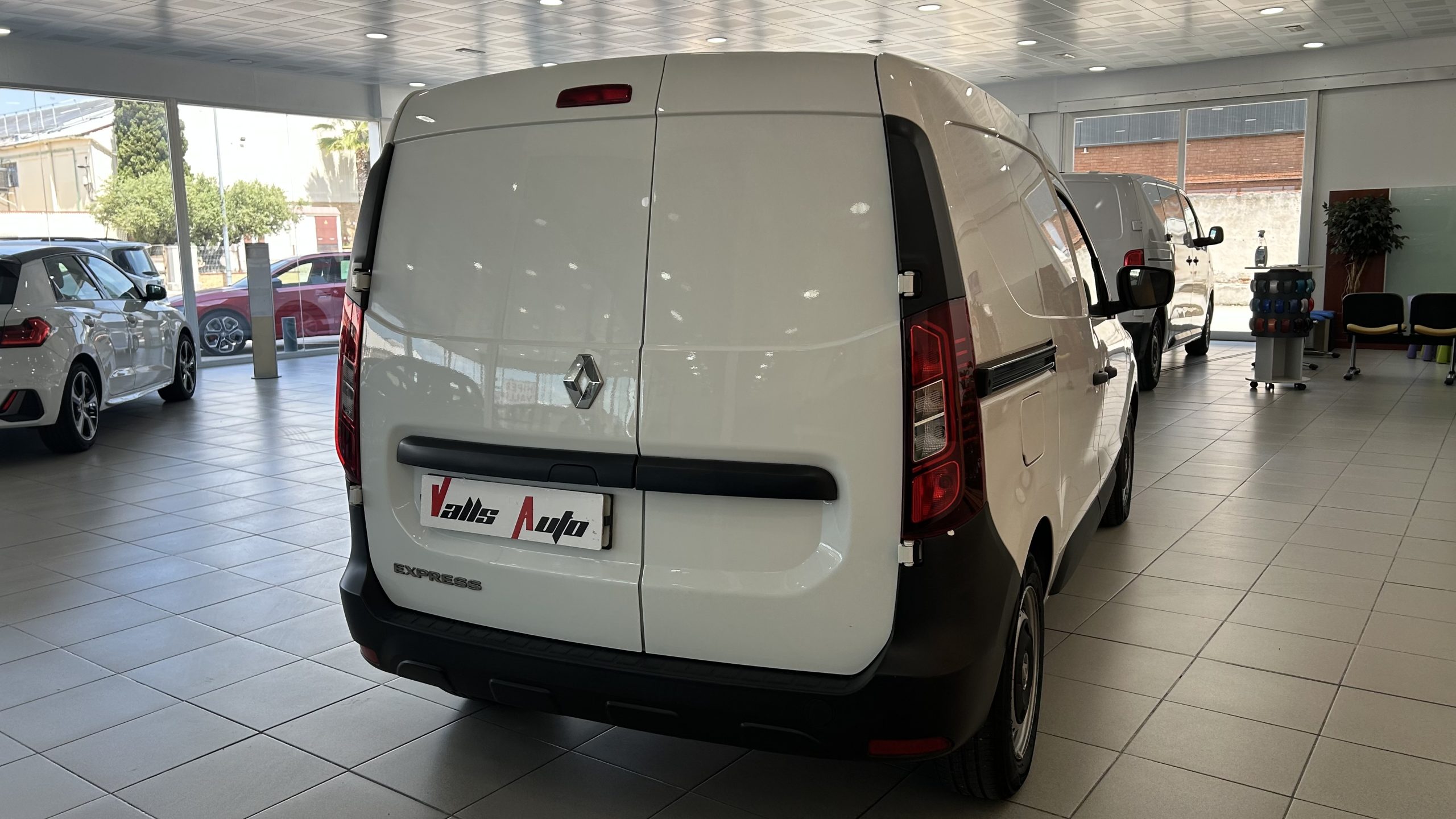 Renault EXPRESS VAN 1.5 DCI 75 ADVANCE