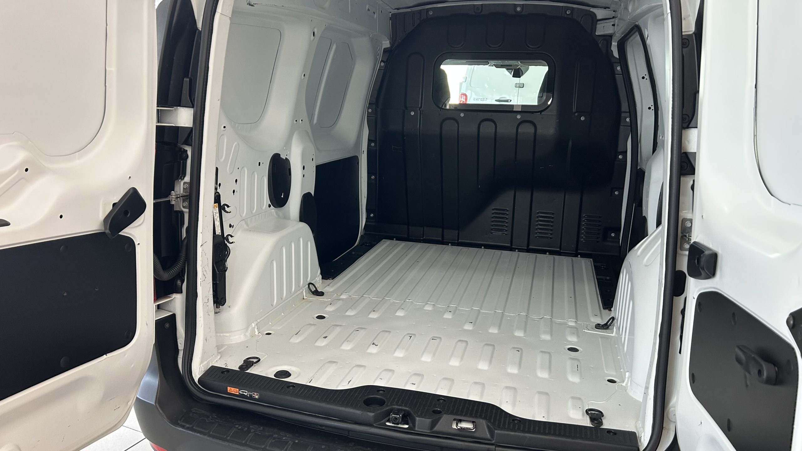 Renault EXPRESS VAN 1.5 DCI 75 ADVANCE