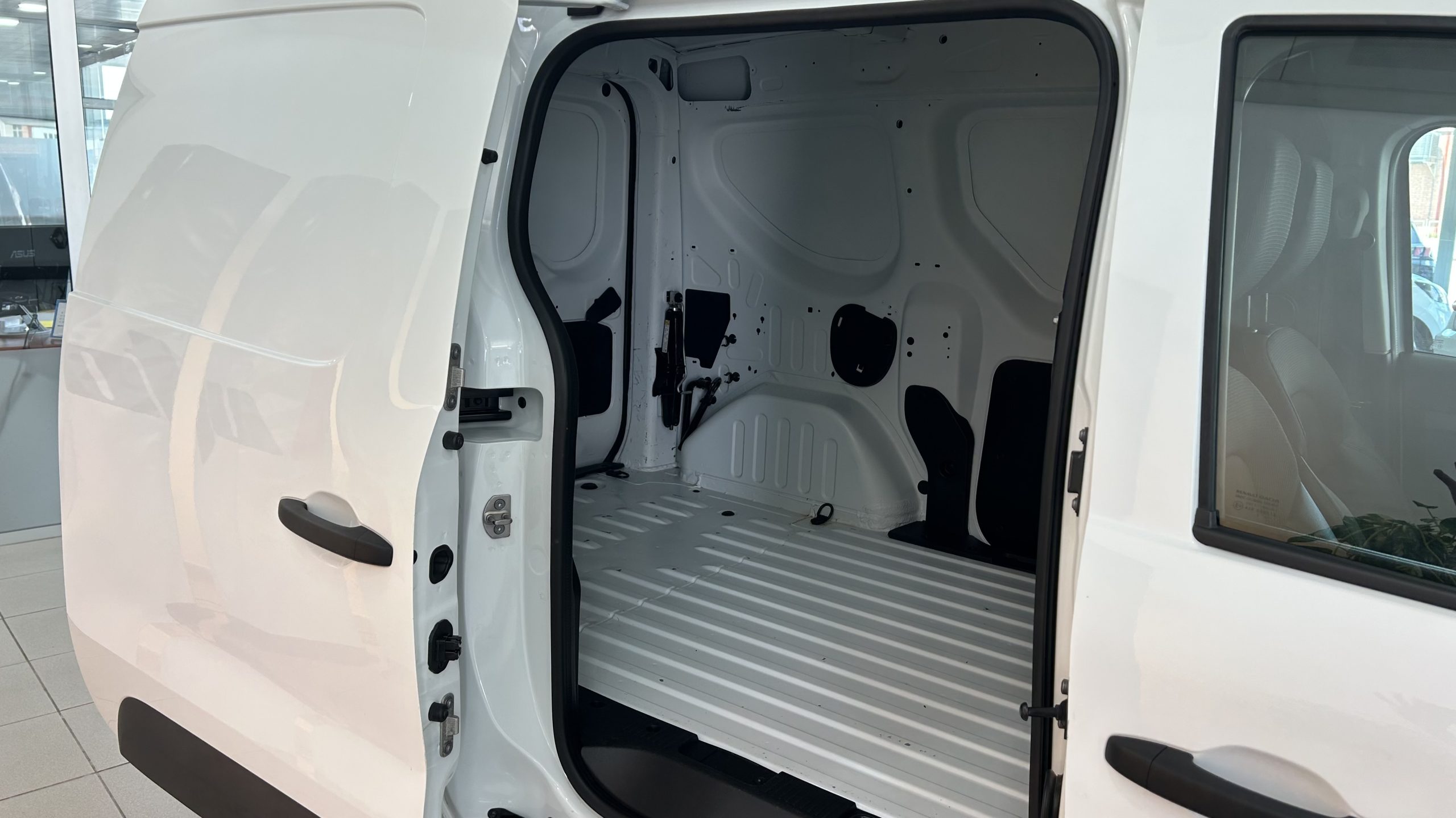Renault EXPRESS VAN 1.5 DCI 75 ADVANCE