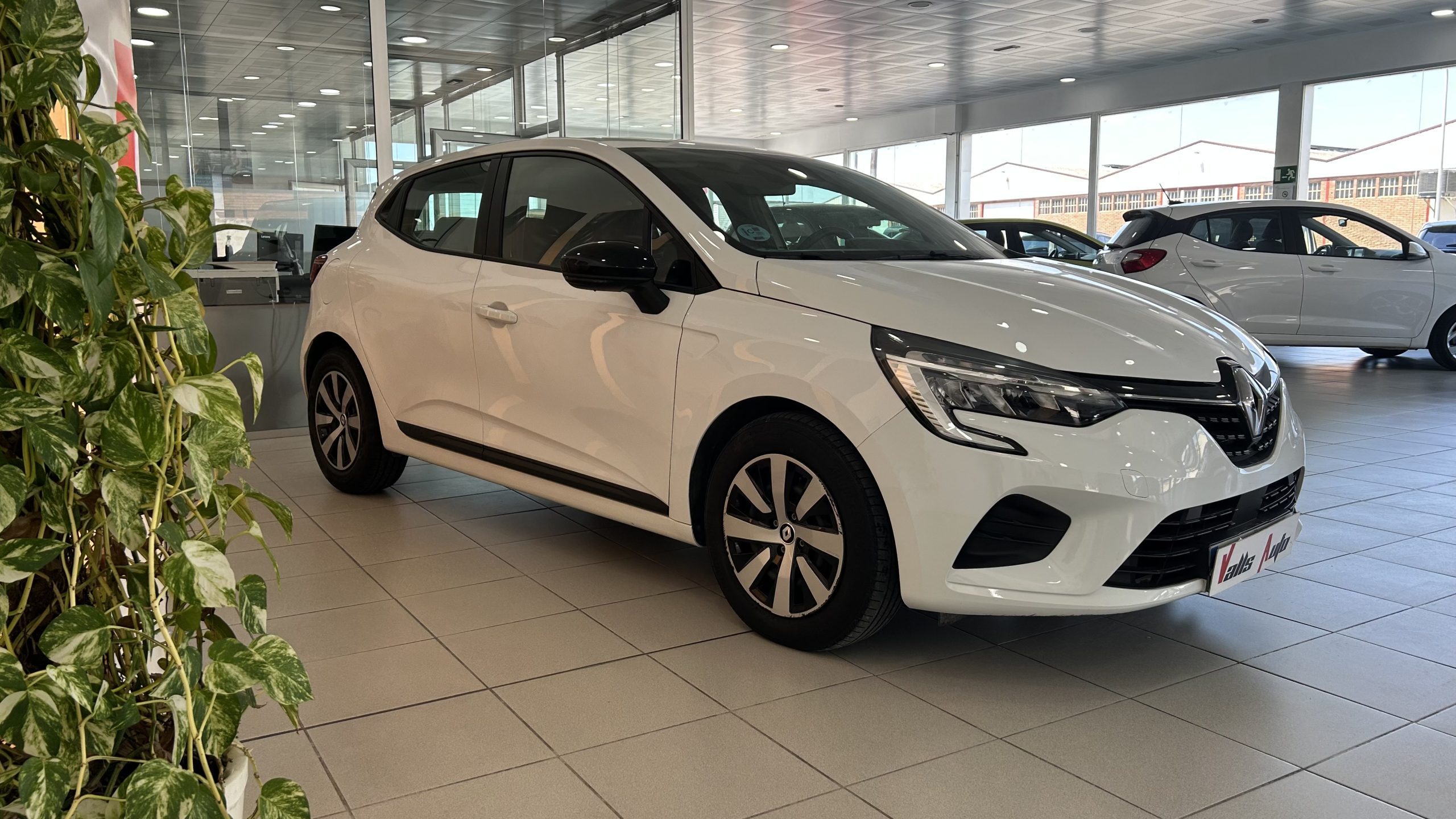 Renault CLIO EQUILIBRE 1.5 DCI 100CV