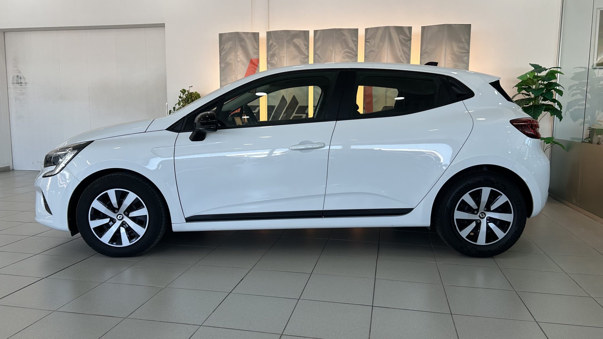 Renault CLIO EQUILIBRE 1.5 DCI 100CV