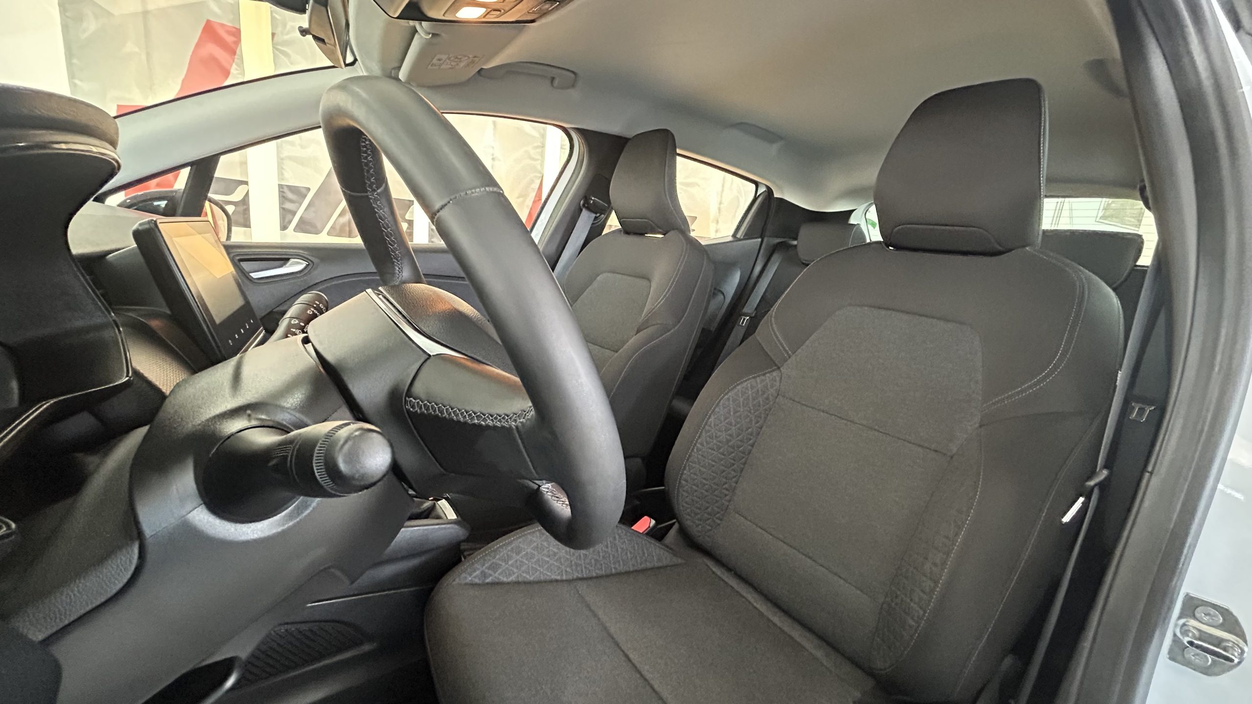 Renault CLIO EQUILIBRE 1.5 DCI 100CV