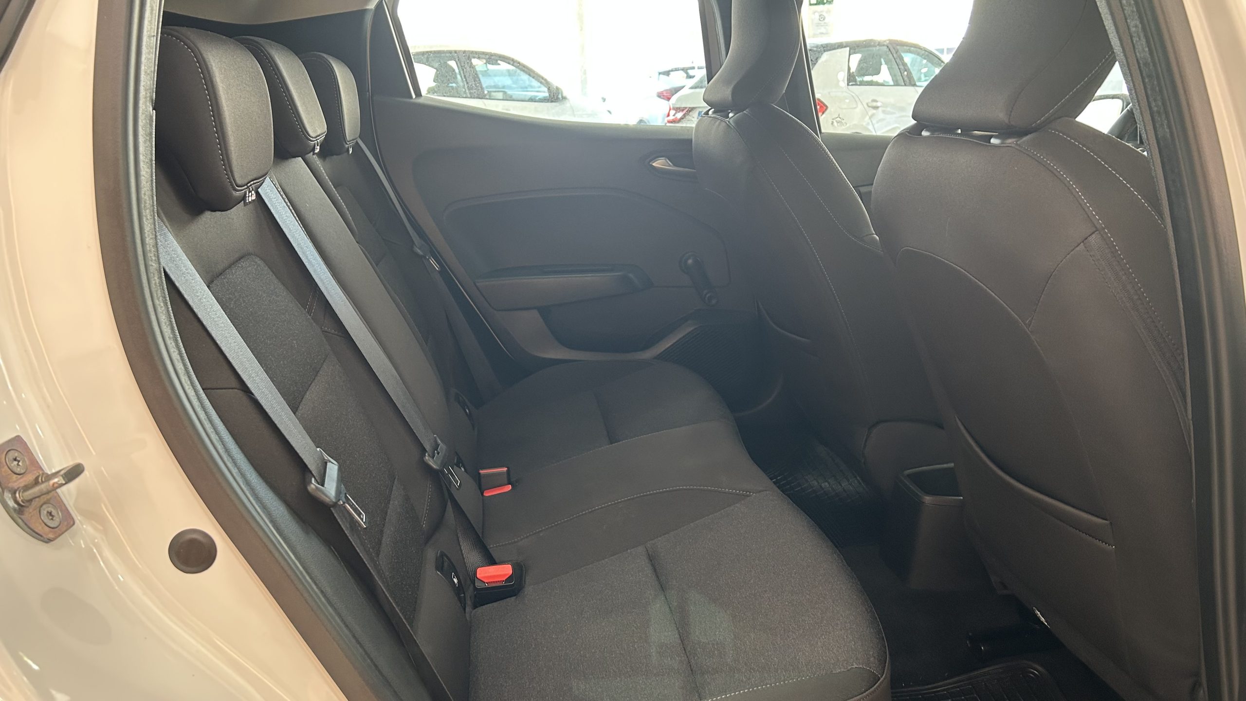 Renault CLIO EQUILIBRE 1.5 DCI 100CV
