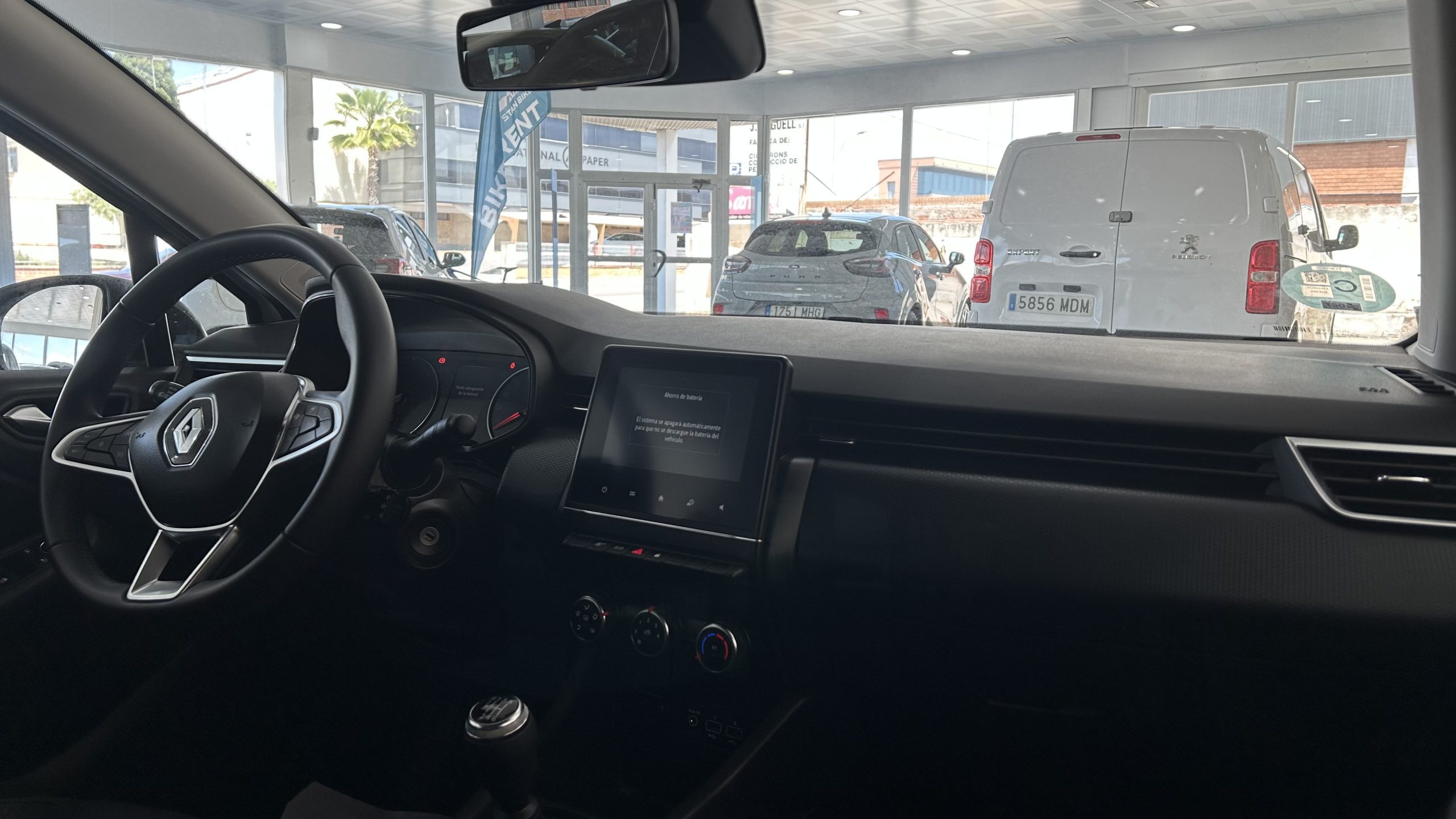 Renault CLIO EQUILIBRE 1.5 DCI 100CV